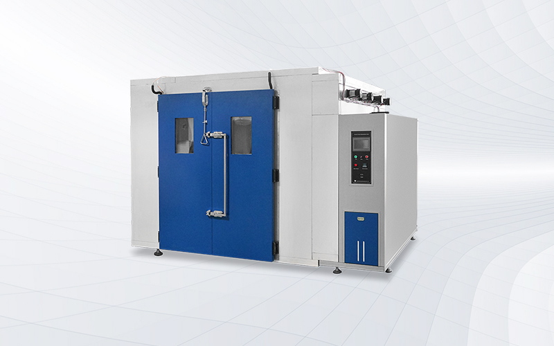 恒温恒湿房-(2)