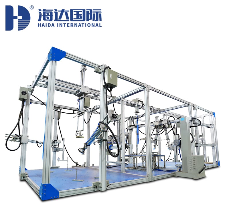 HD-F738-椅子综合测试仪 HD-F738-椅子综合测试仪