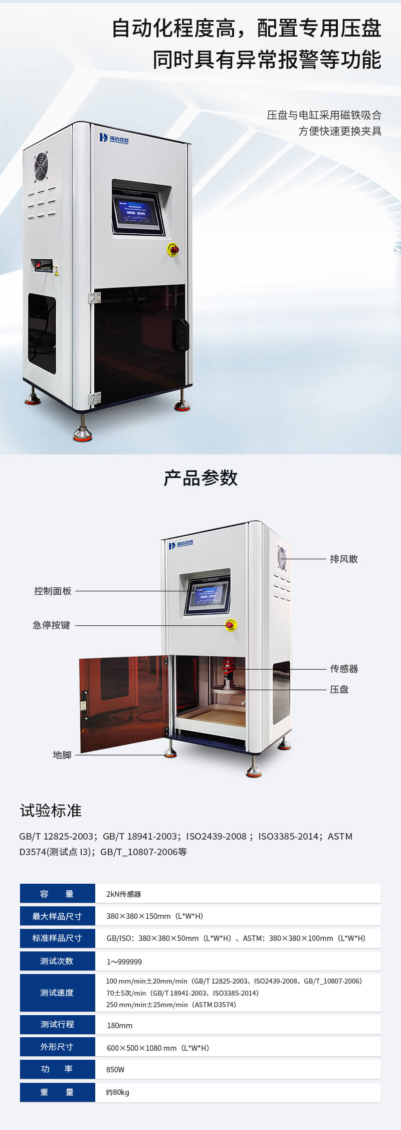 2. HD-F750-1A-海绵硬度疲劳试验仪详情页_03