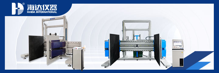 模拟夹抱试验仪